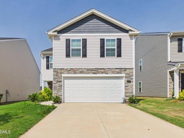House for sale in Alamance, North Carolina
