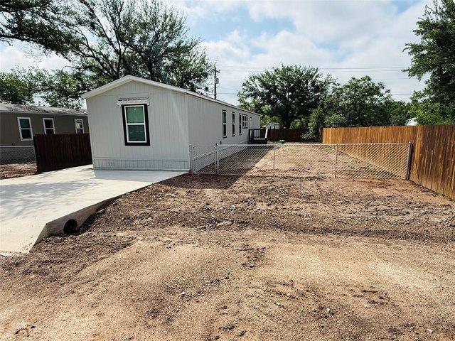 House for sale in Hood, Texas