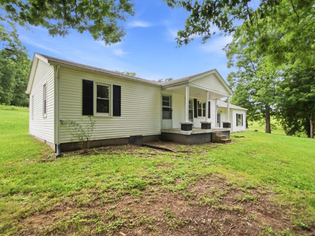 House for sale in Tennessee