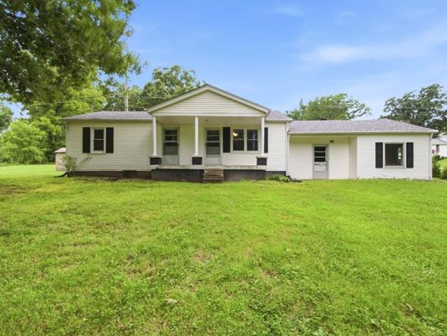 House for sale in Tennessee