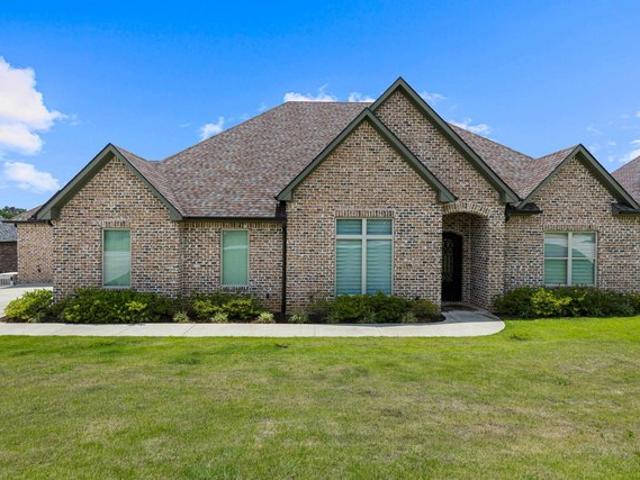 House for sale in Longview, Texas