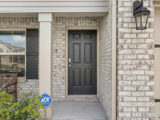 House for sale in Danville, Alabama