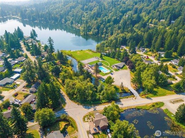 Land for sale in Washington