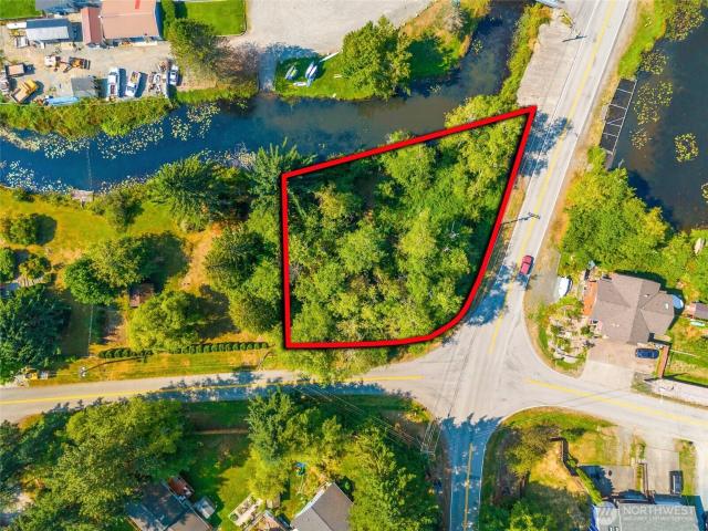 Land for sale in Washington