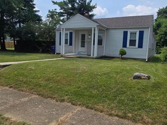 House for sale in Columbus, Ohio
