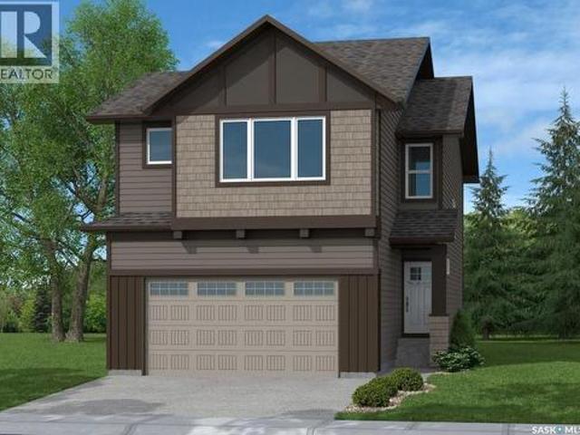 House for sale in Regina, Saskatchewan