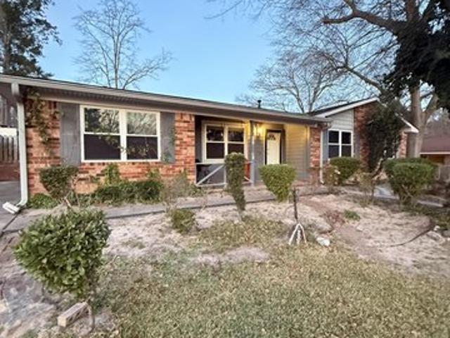 House for sale in Augusta, Georgia
