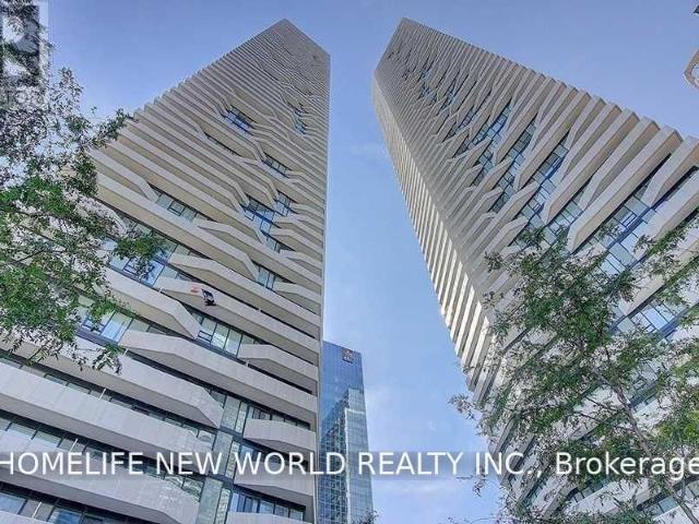 Condo for rent in Spadina—Fort York, Toronto