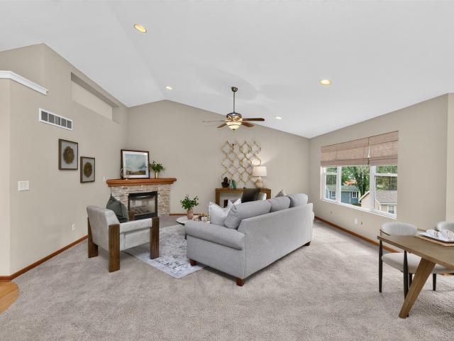 House for sale in Des Moines, Iowa