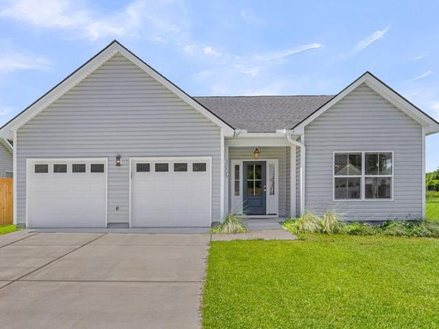 House for sale in Dorchester, South Carolina
