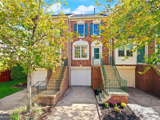 Townhouse for sale in Alexandria, Virginia