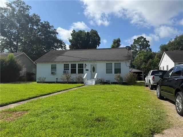 House for sale in Alexandria, Louisiana