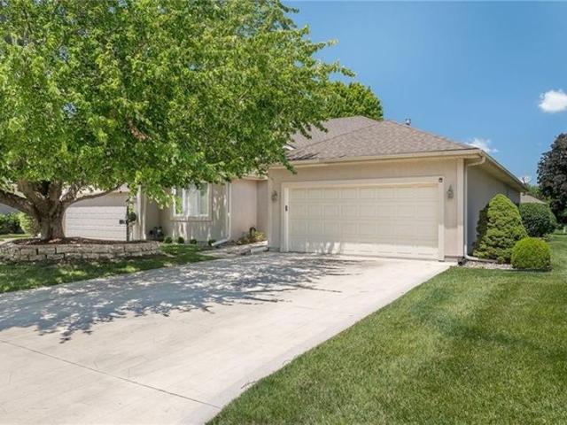 Townhouse for sale in Buchanan, Missouri
