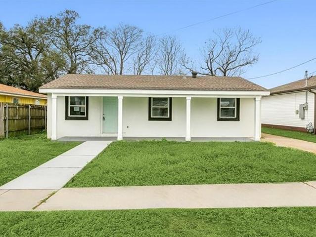 House for sale in Kenner, Louisiana