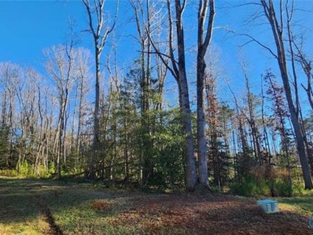 Land for sale in Virginia
