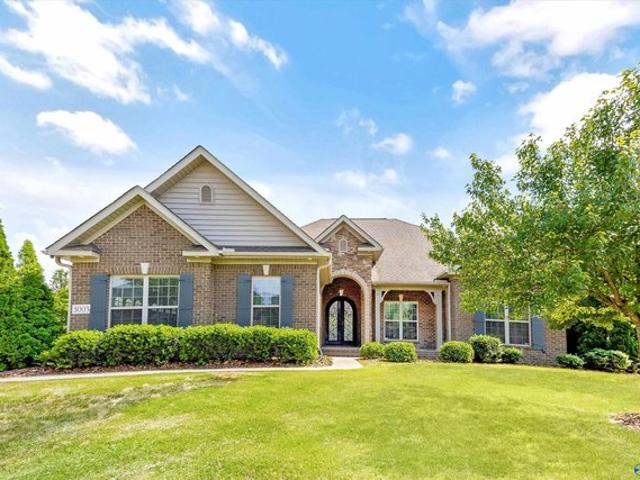 House for sale in Gurley, Alabama