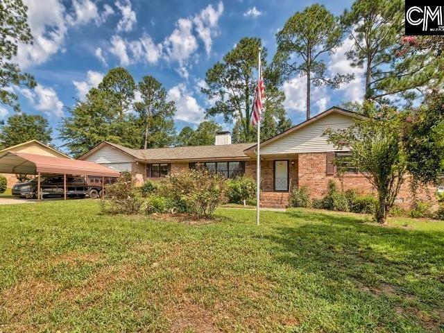 House for sale in Columbia, South Carolina
