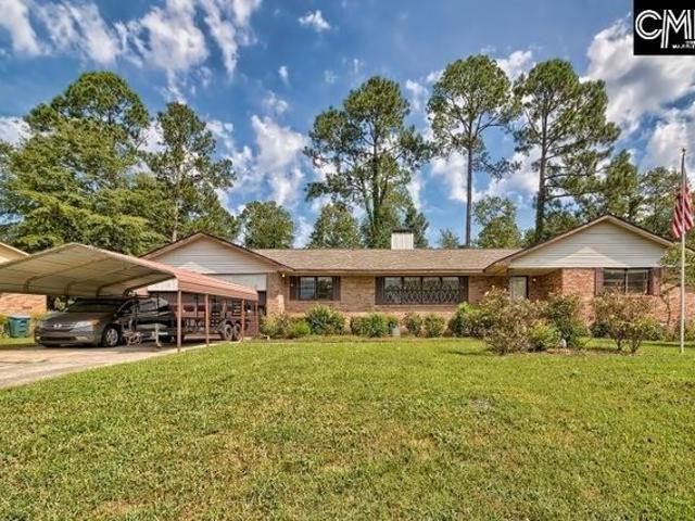 House for sale in Columbia, South Carolina