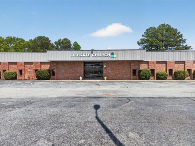 Property for sale in Snellville, Georgia