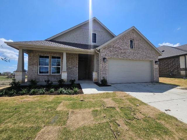 House for sale in Ellis, Texas