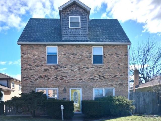 House for sale in Franklin Park, Illinois