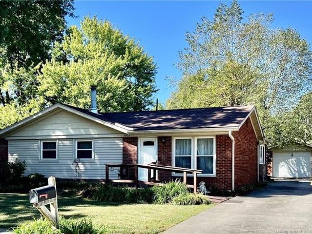 House for sale in New Albany, Floyd County