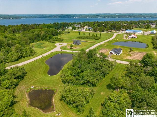 Land for sale in Ashville, New York
