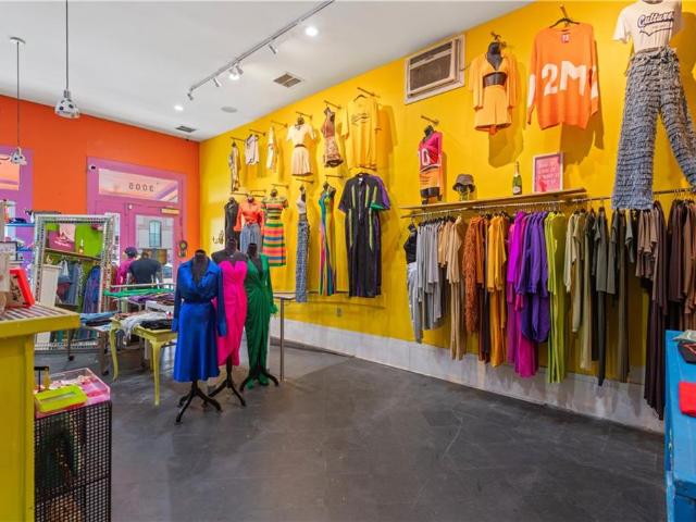 Commercial for sale in New Orleans, Louisiana