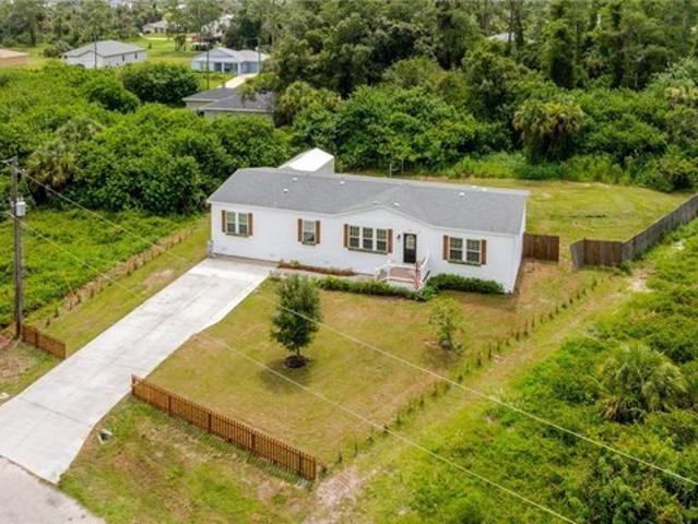 House for sale in Labelle, Florida