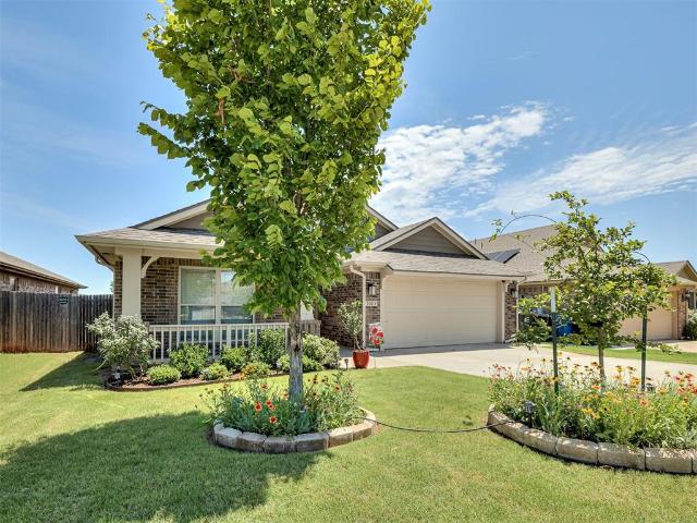 House for sale in Norman, Oklahoma