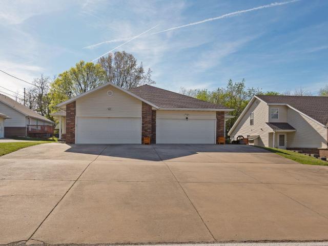 House for sale in Springfield, Missouri