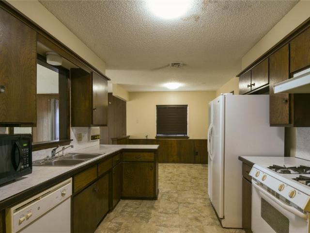 House for sale in Bethany, Oklahoma
