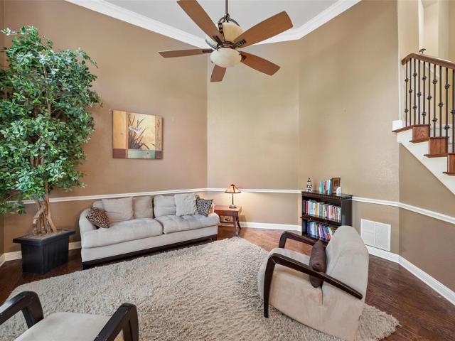 House for sale in Denton, Texas