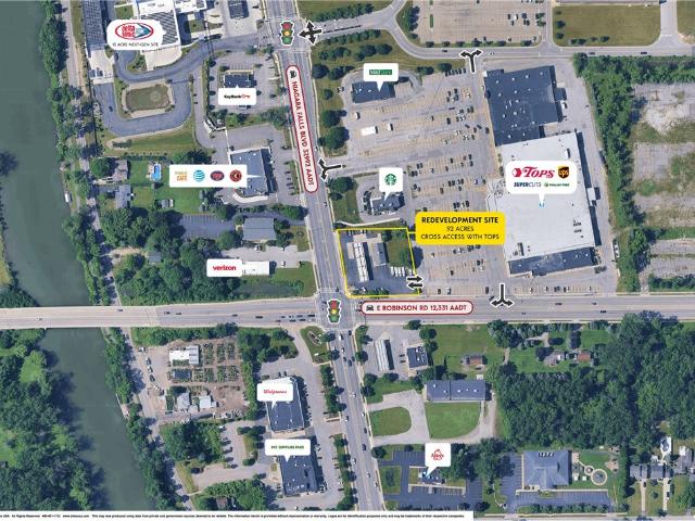 Property for rent in East Amherst, New York