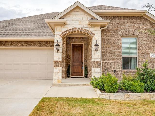 House for sale in Johnson, Texas