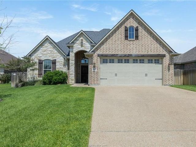 House for sale in Bryan, Texas