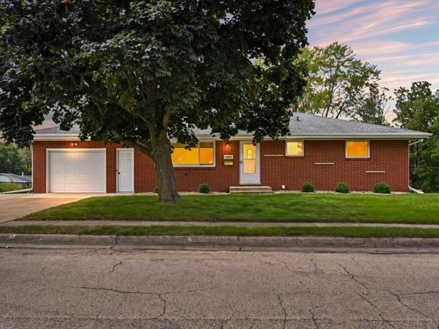 House for sale in Dubuque, Iowa
