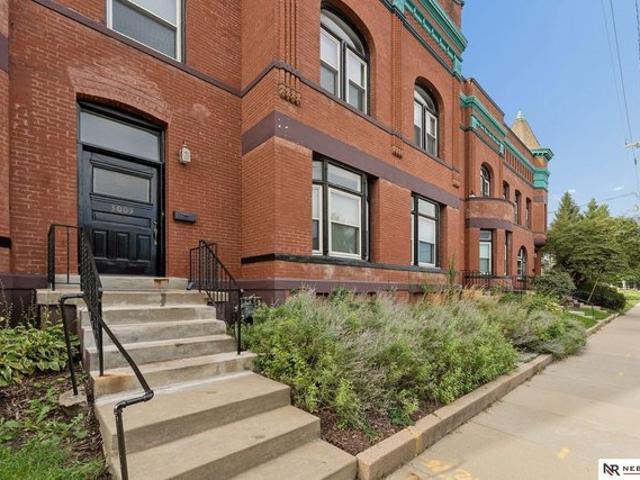 Townhouse for sale in Nebraska