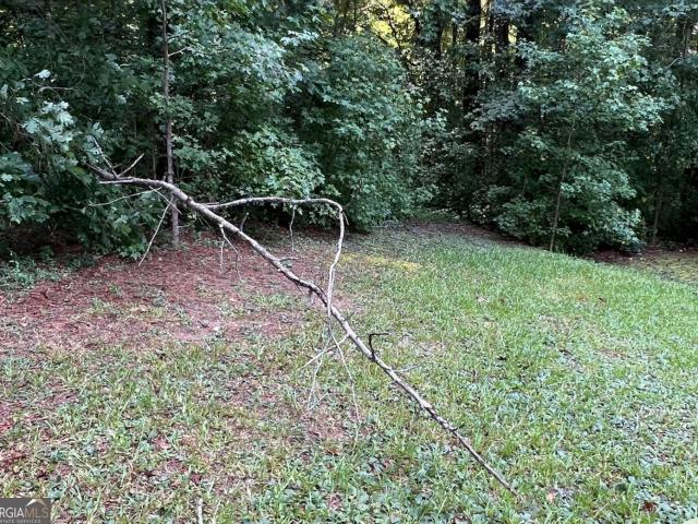 Land for sale in Decatur, Georgia