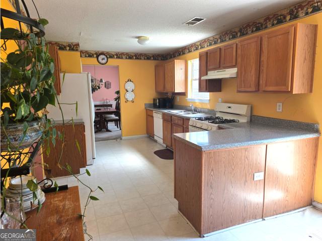House for sale in Conyers, Georgia