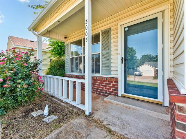House for sale in Norman, Oklahoma