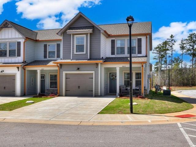 Townhouse for sale in Grovetown, Georgia