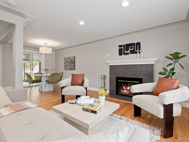 House for sale in Wheat Ridge, Colorado