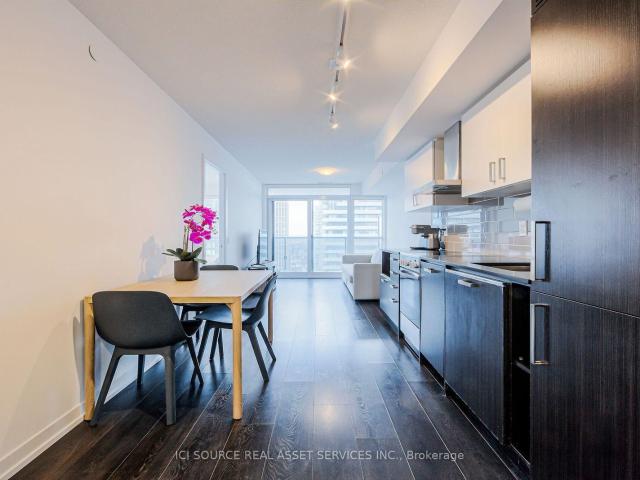 Condo for rent in Woburn, Ontario