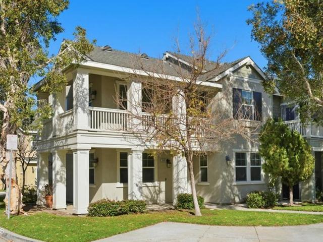 Condo for sale in Oxnard, California