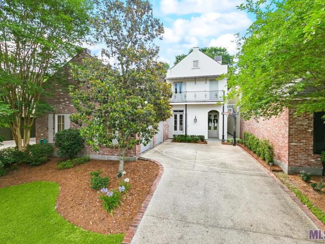House for sale in Louisiana