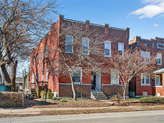 House for sale in Saint Louis, Missouri