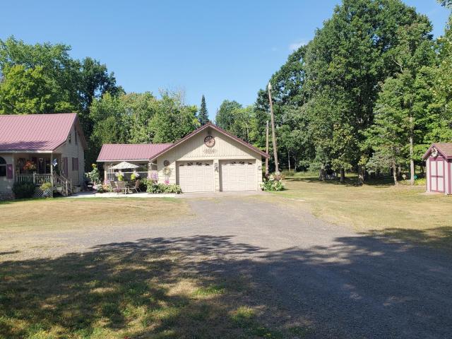 House for sale in Waino, Town of Brule