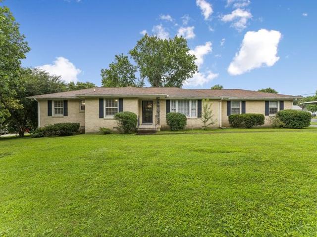 Townhouse for rent in Tennessee