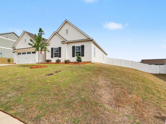 House for sale in Alabaster, Alabama
